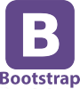 logo bootstrap