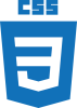 logo CSS