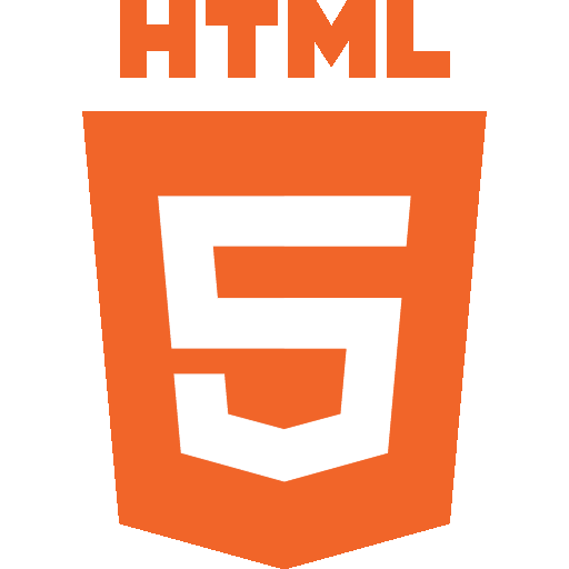 logo html