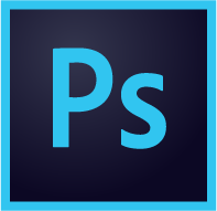 logo photoshop