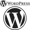 logo wordpress